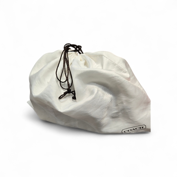 Coach 2005 Ivory Soho Satchel - Picture 9 of 9